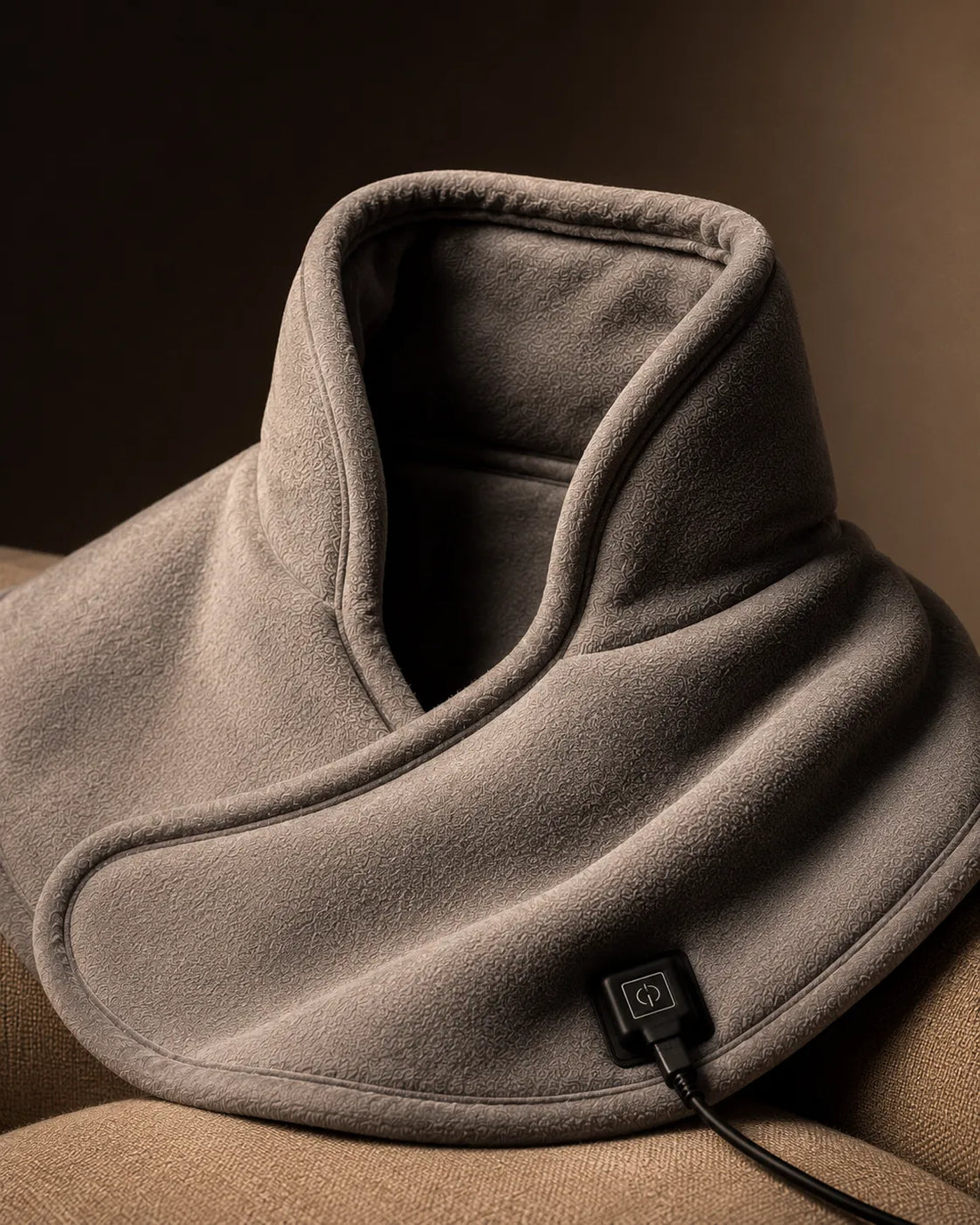 Nolvara Heating Wrap